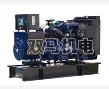 1368KW帕金斯柴油發(fā)電機組